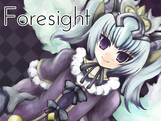 Foresight By AutumnDream Foresight By AutumnDream