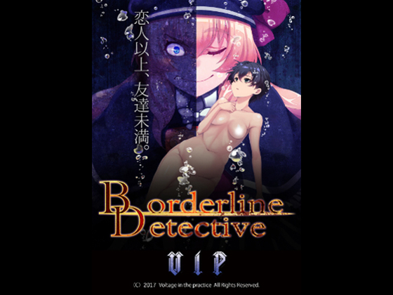 Borderline Detective By Voltage in the practice Borderline Detective By Voltage in the practice