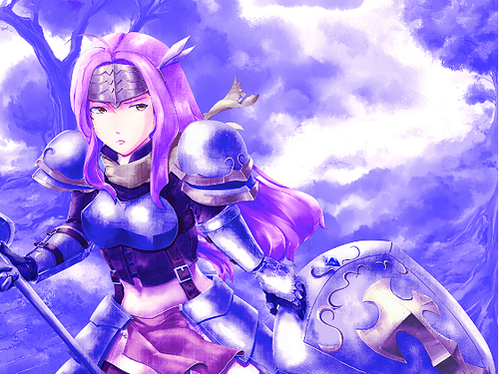Trouble Pink By musou kukan Trouble Pink By musou kukan