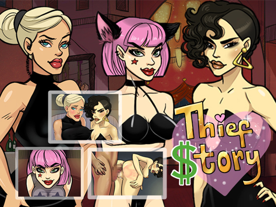 Thief Story Thief Story