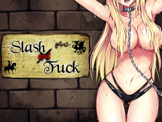 Slash & Fuck By Z-jirushi Slash & Fuck By Z-jirushi