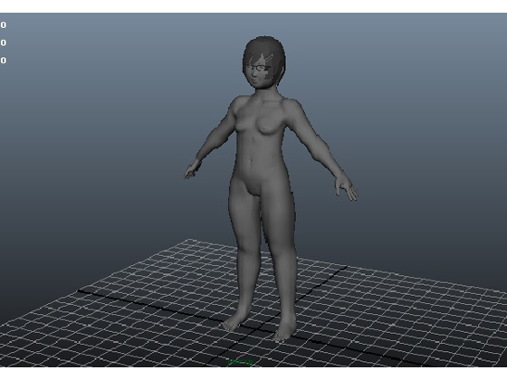Model 4 Model 4