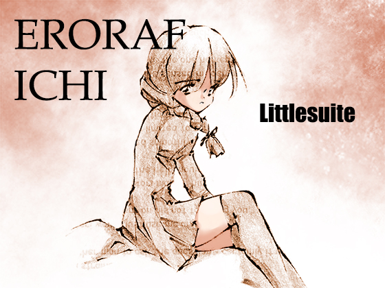 Eroraf Ichi By Littlesuite Eroraf Ichi By Littlesuite