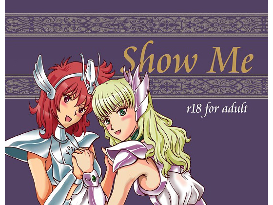 ShowMe By DayBreakOfPhoenix ShowMe By DayBreakOfPhoenix