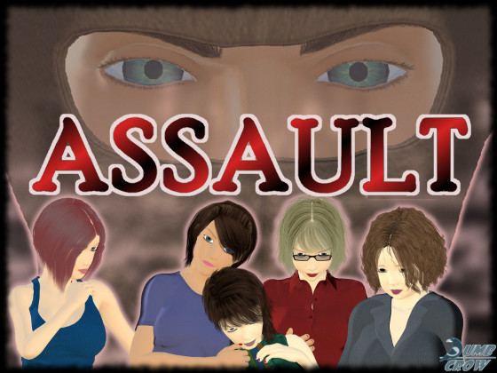 Assault By Dumb Crow Assault By Dumb Crow