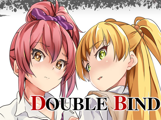 DOUBLE BIND By Infinity Mode DOUBLE BIND By Infinity Mode