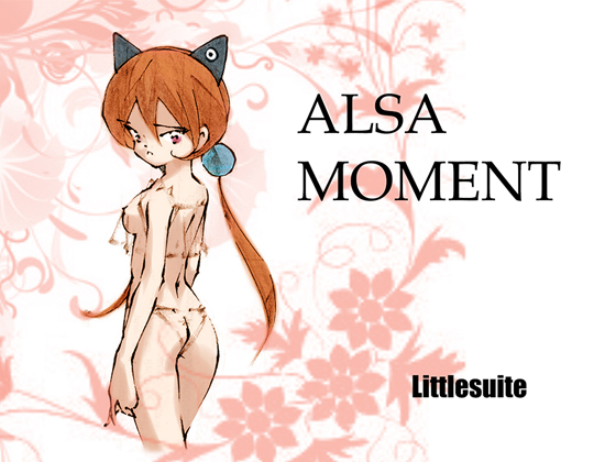 Alsa Moment By Littlesuite Alsa Moment By Littlesuite