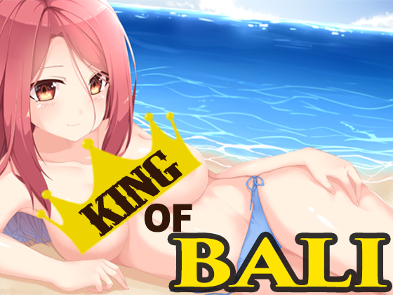 King of Bali By king Key Games King of Bali By king Key Games