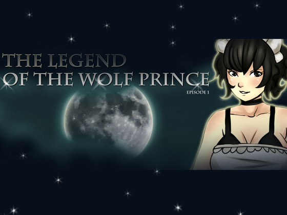 The legend of the wolf prince episode 1 By Snark multimedia The legend of the wolf prince episode 1 By Snark multimedia