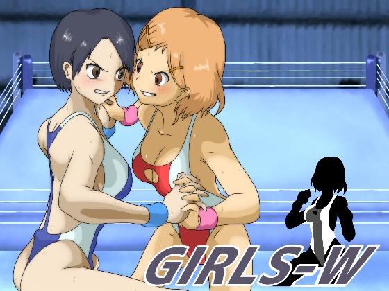 GIRLS-W GIRLS-W