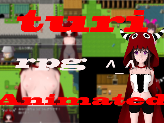 Turi RPG By Goodisqs Turi RPG By Goodisqs