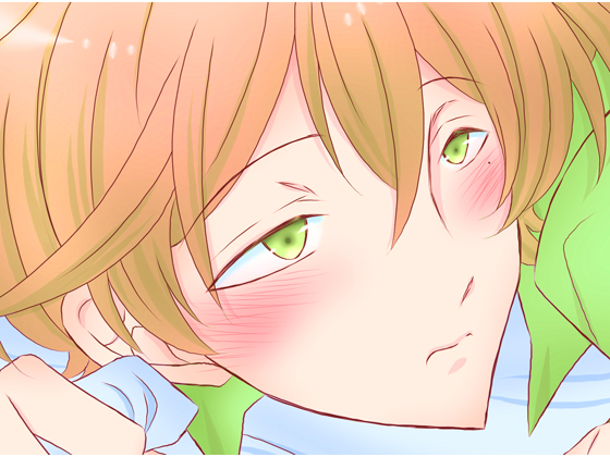 I assaulted Haru in his sleep. By ねじまきぴえろ I assaulted Haru in his sleep. By ねじまきぴえろ