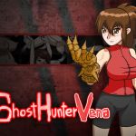 Ghost Hunter Vena