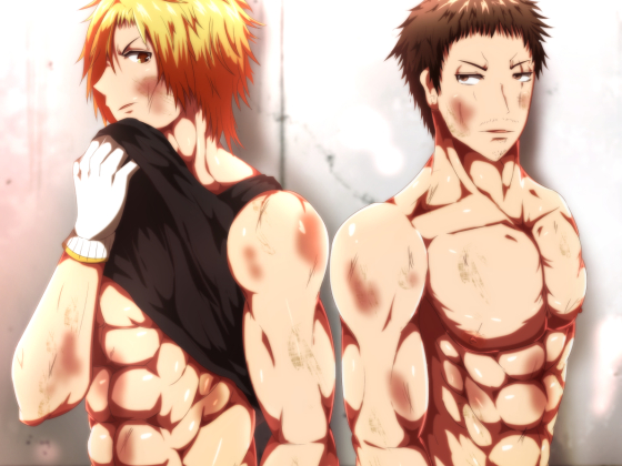 By yukibou By yukibou