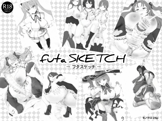 futa SKETCH By pikopiko-saber futa SKETCH By pikopiko-saber