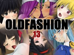 [RE226576] OLD FASHION 13