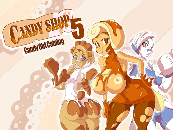 Candy Shop Catalog 5 By Roninsong Productions Candy Shop Catalog 5 By Roninsong Productions