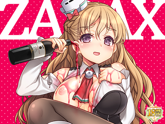 ZARAX By uousaohkoku ZARAX By uousaohkoku