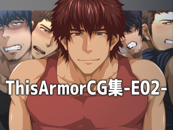 ThisArmor CG Collection: E02 By ThisArmor ThisArmor CG Collection: E02 By ThisArmor