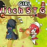 Witch girl STG