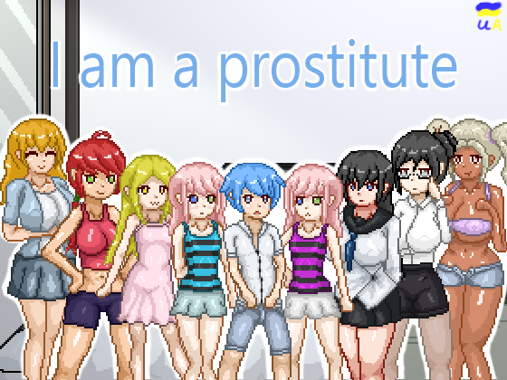 I am a Prostitute By TwoMan I am a Prostitute By TwoMan