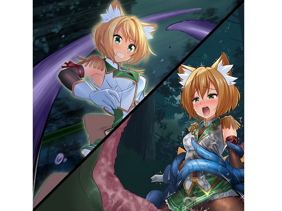 Magical Girl Bad End S1 By MT Magical Girl Bad End S1 By MT