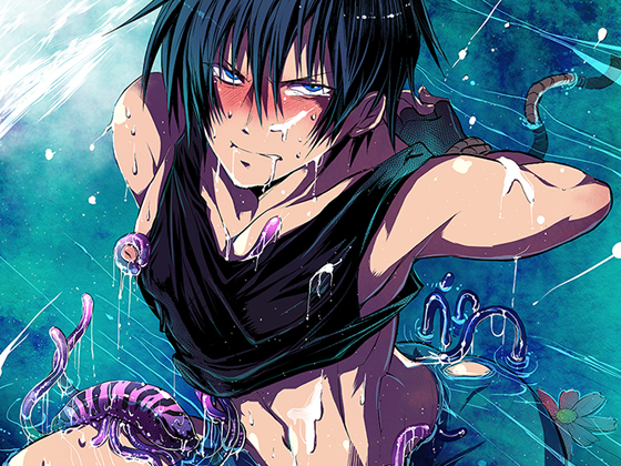 Labyrinth BADEND ep2 By PINK BAT Labyrinth BADEND ep2 By PINK BAT