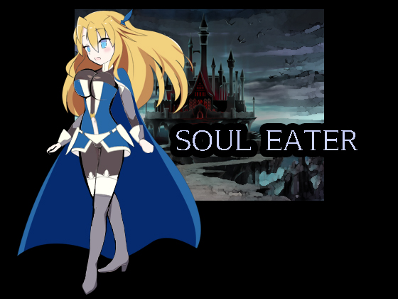SOUL EATER By nekokan SOUL EATER By nekokan