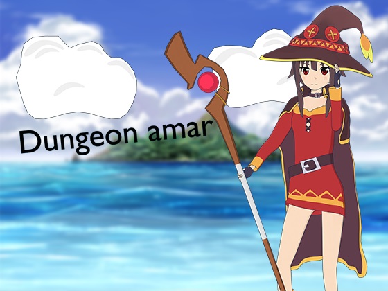 Dungeon amar By Goodisqs Dungeon amar By Goodisqs