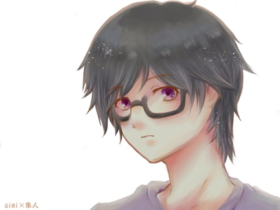 【女性向け】家庭教師の黒メガネくん【R18】 By HAYATTO'S DEEP 【女性向け】家庭教師の黒メガネくん【R18】 By HAYATTO'S DEEP
