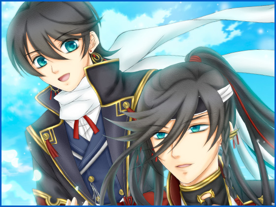 Under the Blue Sky with You #1 By Ag+ Under the Blue Sky with You #1 By Ag+