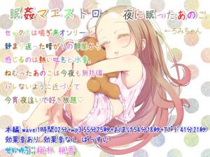 [RE238959] Sleep Violation Maestro