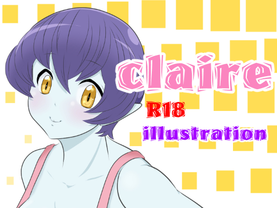 claire By Usamania claire By Usamania