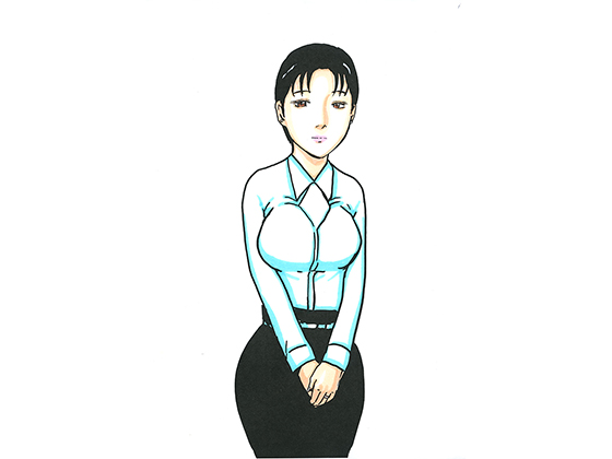 Naomi has the attention of her daughter's classmate's father 3 By N-ZUMi-HA Naomi has the attention of her daughter's classmate's father 3 By N-ZUMi-HA