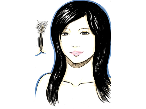 Illustrations of My Imaginations By N-ZUMi-HA Illustrations of My Imaginations By N-ZUMi-HA