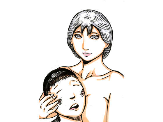 Tempted and Awakened By N-ZUMi-HA Tempted and Awakened By N-ZUMi-HA
