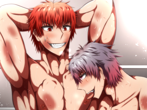 COMBAT ACADEMY - Story Outside 1-4 By yukibou COMBAT ACADEMY - Story Outside 1-4 By yukibou