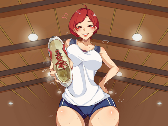 Masochistic Piggy Training - Sneaker Smelling Domination By your smiles in my heart Masochistic Piggy Training - Sneaker Smelling Domination By your smiles in my heart