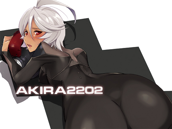 AKIRA 2202 By ryusekido AKIRA 2202 By ryusekido