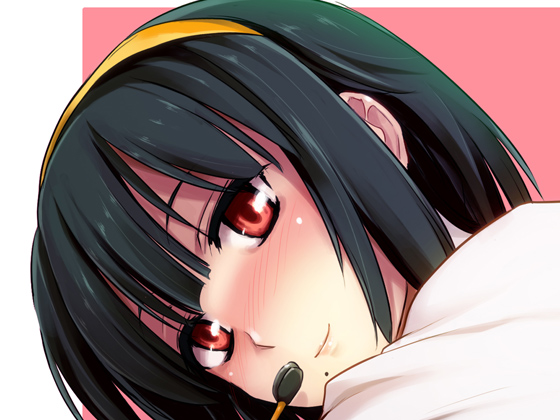 Kotori-san, please do XXX. By Frostbite Shrine Kotori-san, please do XXX. By Frostbite Shrine