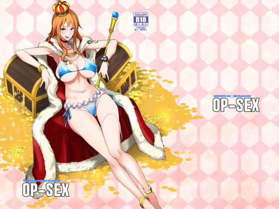 OP-SEX By Majimeya OP-SEX By Majimeya