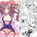 MOONMELT SNOWNIGHT