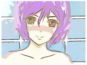 [RE255581] Shower & Changing Room