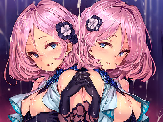 Twin X Sense By LAMINARIA Twin X Sense By LAMINARIA