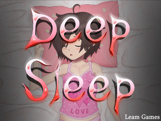 Deep Sleep By LeamGames Deep Sleep By LeamGames