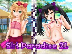 [RE259282] Slit Paradise 21