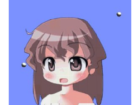 Stripping Block Girl By YKR Stripping Block Girl By YKR