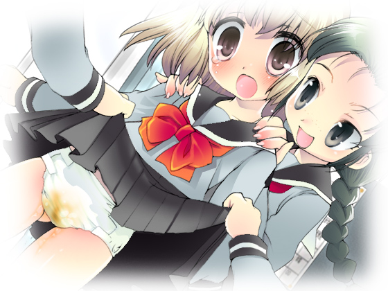 in the skirt By Aidonraiki in the skirt By Aidonraiki