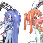 STARSAILOR Bunnys, Tentacles, and Aliens!
