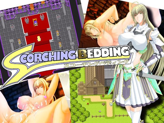 Scorching Bedding By Wonder D2 Scorching Bedding By Wonder D2